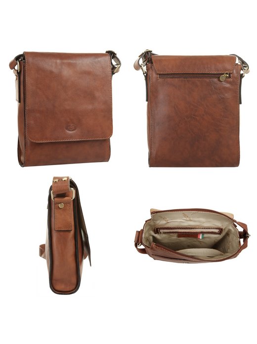 Unisex Umhängetasche