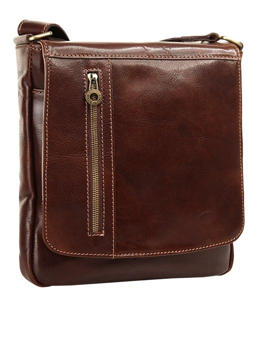 Unisex Umhängetasche