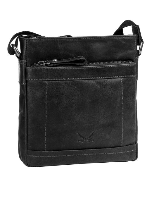 Unisex Umhängetasche