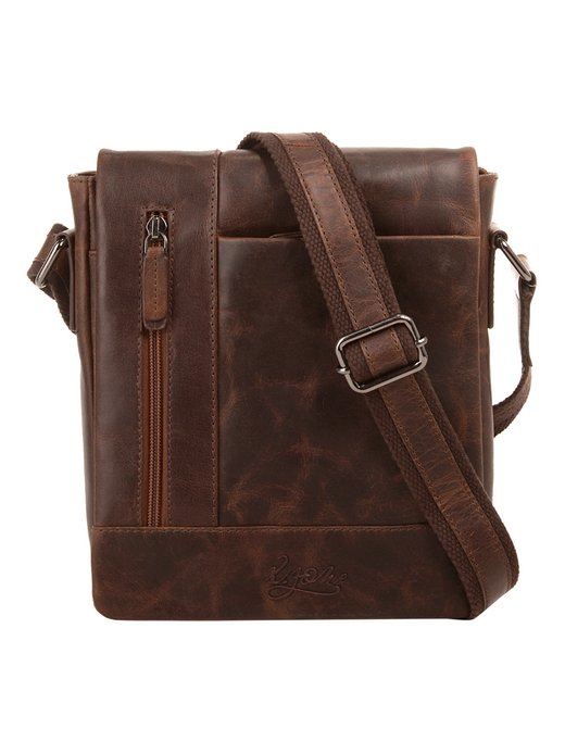 Unisex Umhängetasche