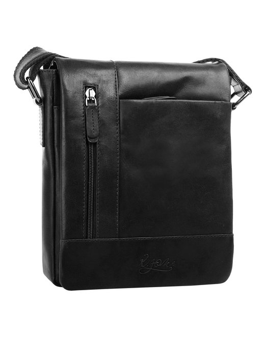 Unisex Umhängetasche