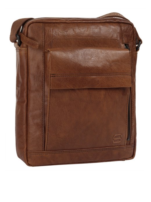 Unisex Umhängetasche