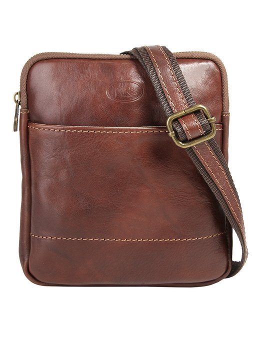 Unisex Umhängetasche