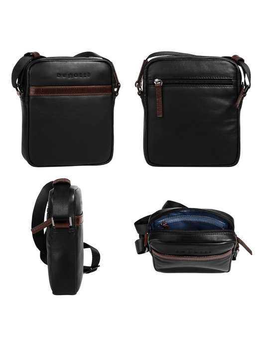 Unisex Umhängetasche