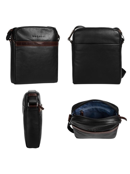 Unisex Umhängetasche