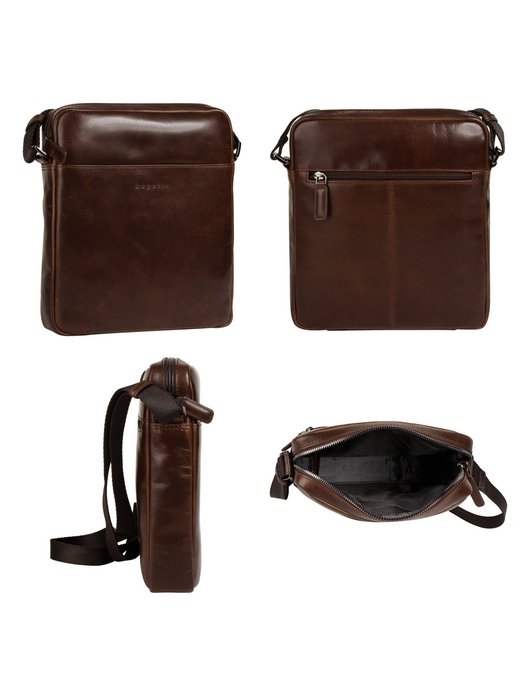 Unisex Umhängetasche