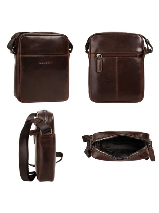 Unisex Umhängetasche