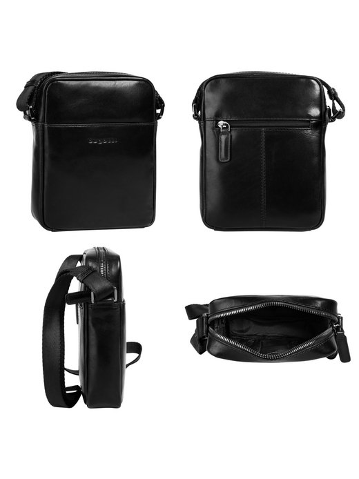 Unisex Umhängetasche