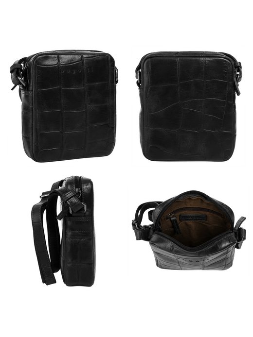 Unisex Umhängetasche