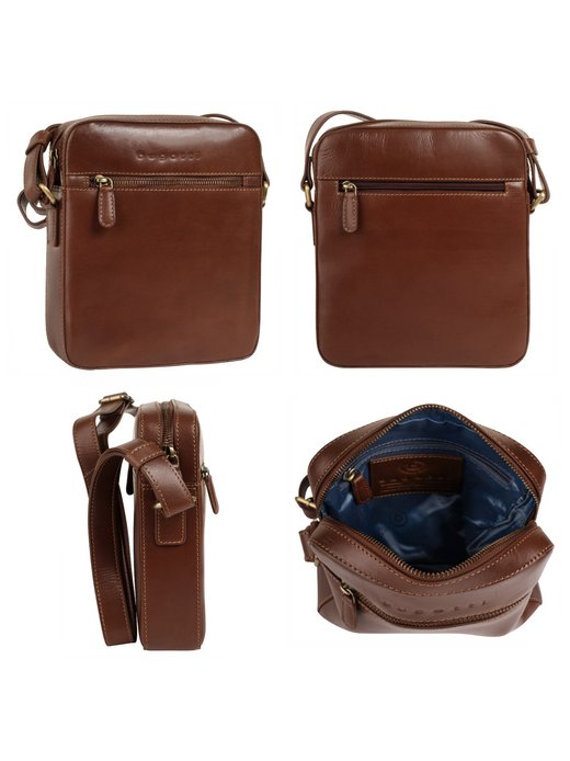 Unisex Umhängetasche