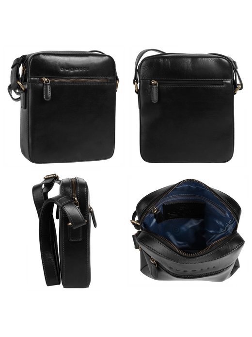 Unisex Umhängetasche