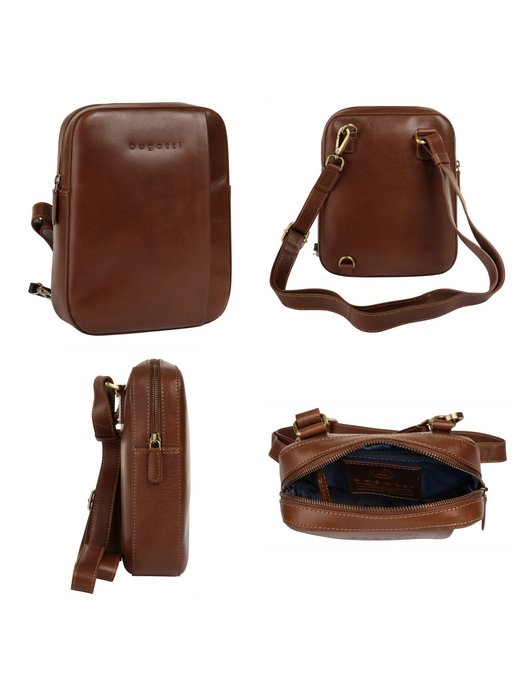 Unisex Umhängetasche