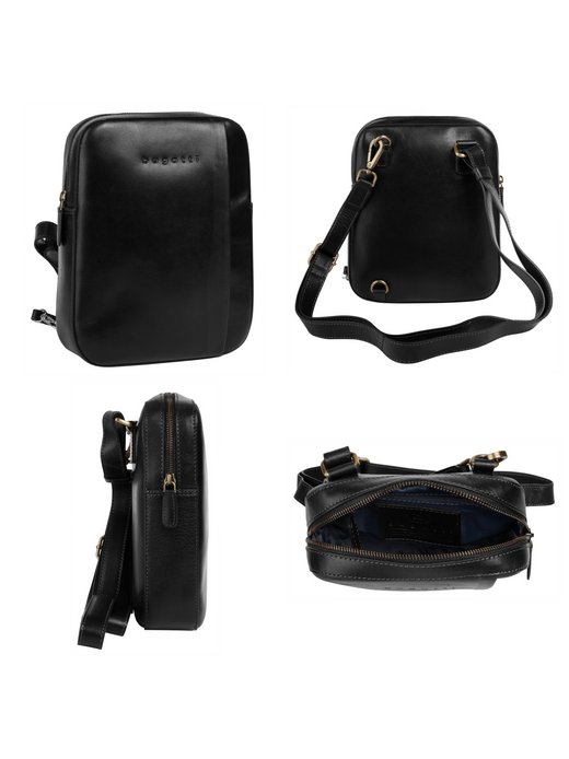 Unisex Umhängetasche