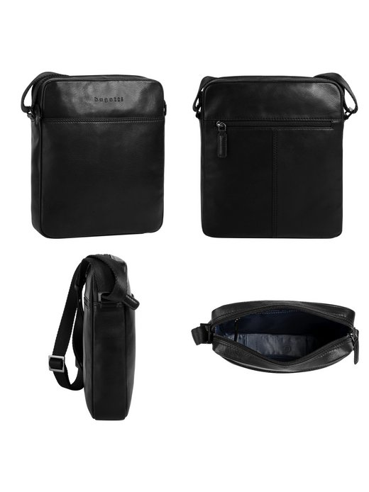 Unisex Umhängetasche