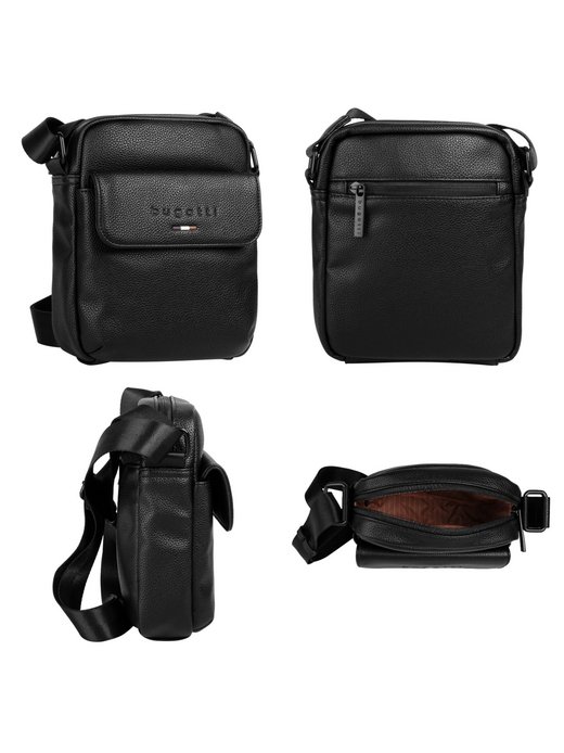 Unisex Umhängetasche