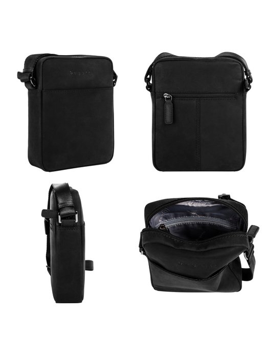 Unisex Umhängetasche