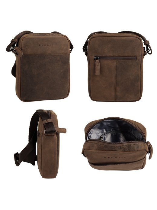 Unisex Umhängetasche