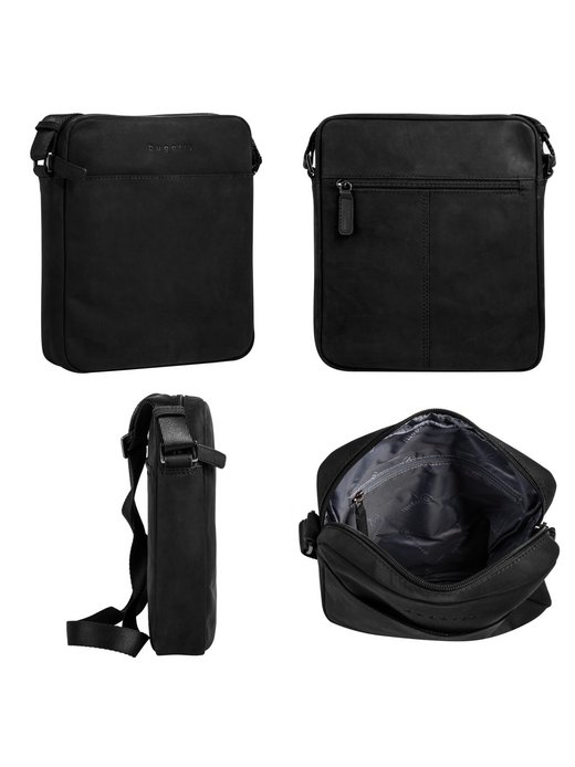 Unisex Umhängetasche