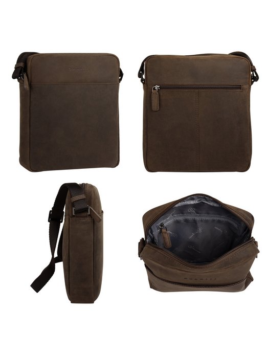 Unisex Umhängetasche