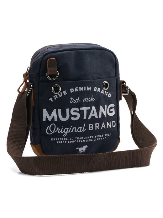 Unisex Umhängetasche