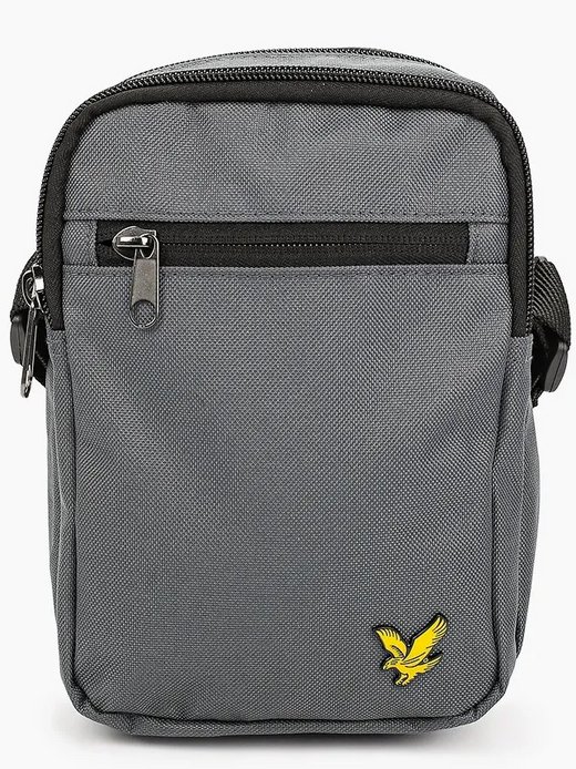 Unisex Umhängetasche