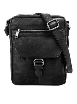 Unisex Umhängetasche