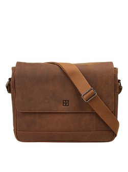 Unisex Umhängetasche