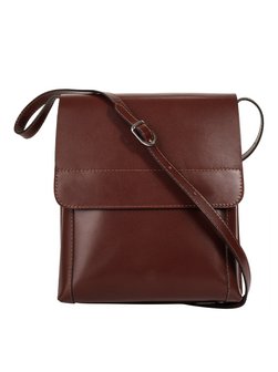 Unisex Umhängetasche