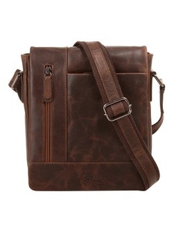 Unisex Umhängetasche