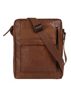 Unisex Umhängetasche