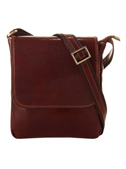 Unisex Umhängetasche