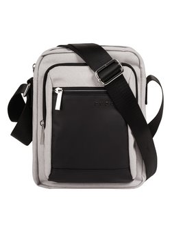 Unisex Umhängetasche