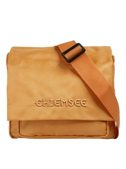 Artikelbild Unisex Umhängetasche von Chiemsee in camel uni
