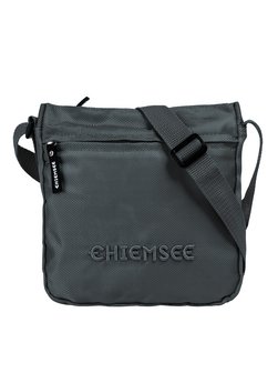 Artikelbild Unisex Umhängetasche von Chiemsee in grau uni