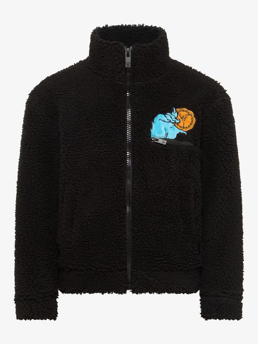 Unisex, Unisex Kinder Outdoorjacke  -  Defant