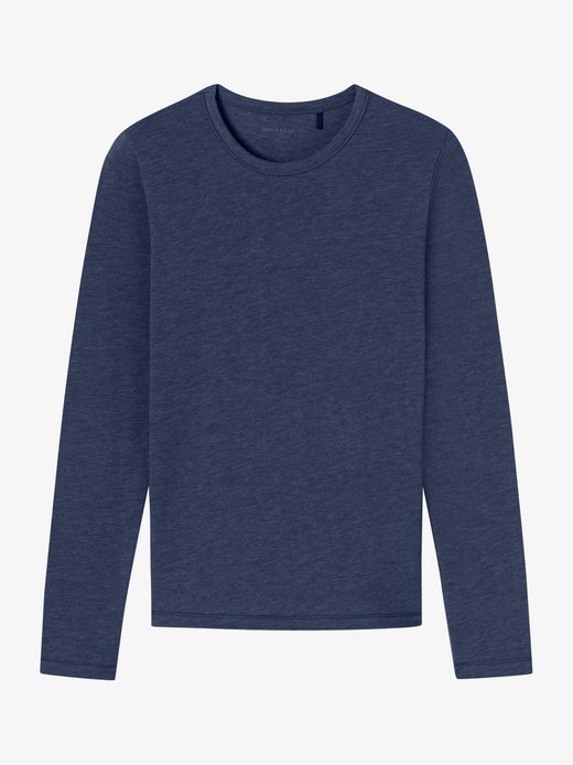 Unisex Unterziehshirt  -  Active