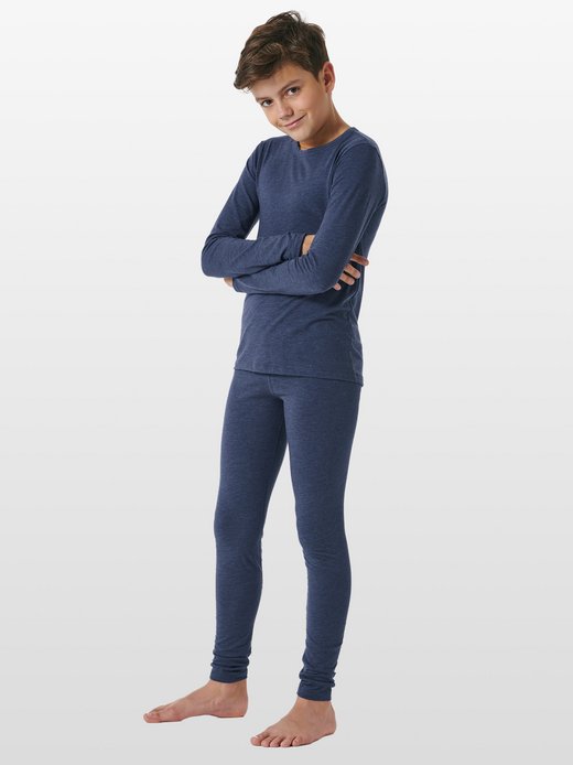 Unisex Unterziehshirt  -  Active