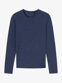 Unisex Unterziehshirt  -  Active