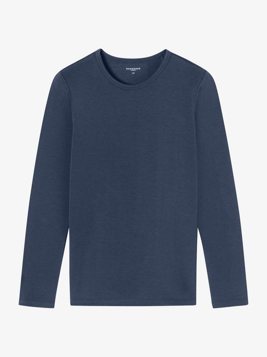 Unisex Unterziehshirt  -  Thermo