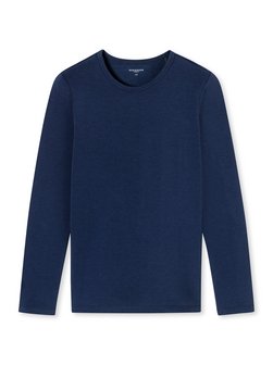 Unisex Unterziehshirt  -  Thermo