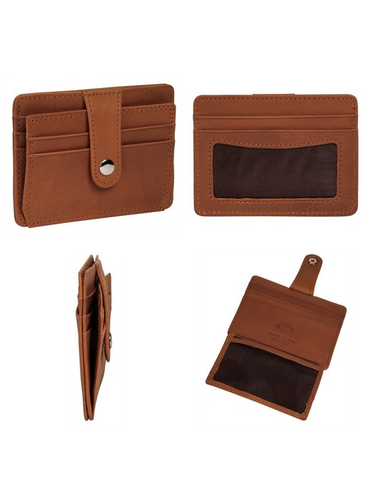 Unisex Visitenkartenetui