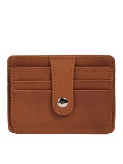 Unisex Visitenkartenetui