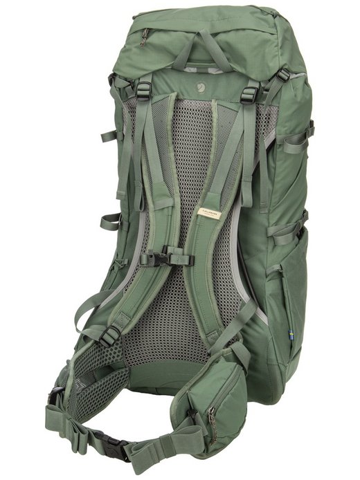 Unisex Wanderrucksack - Abisko Friluft 45 M/L