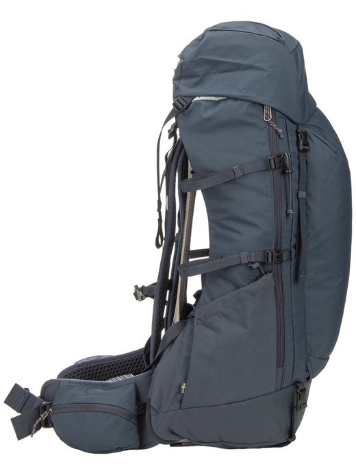 Unisex Wanderrucksack - Abisko Friluft 45 M/L