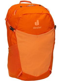 Artikelbild Unisex Wanderrucksack - Speed Lite 21 von Deuter in orange uni