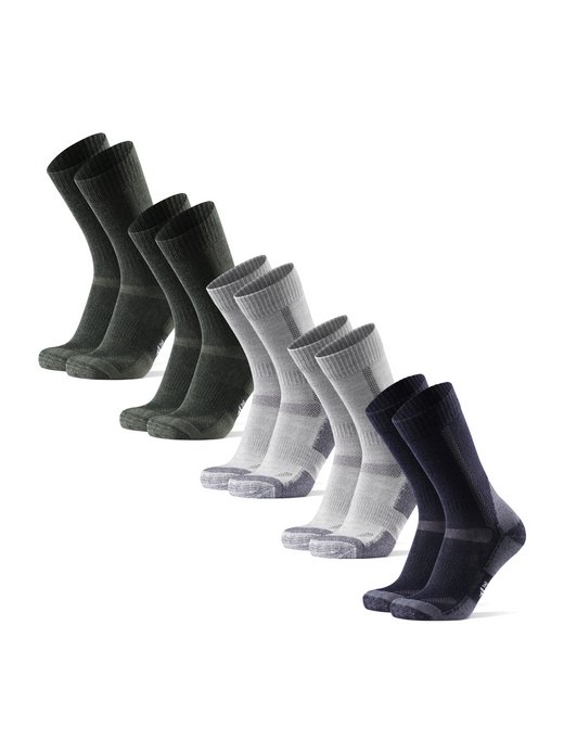 Unisex Wandersocken