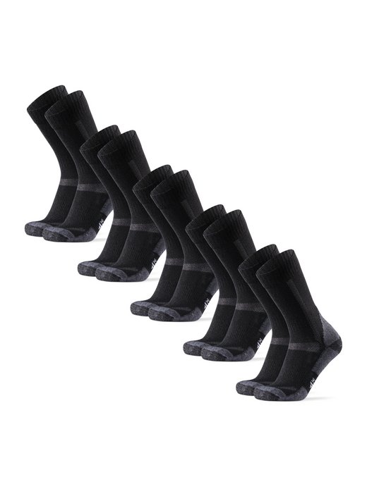 Unisex Wandersocken
