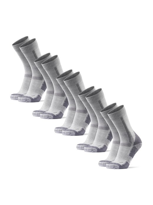 Unisex Wandersocken
