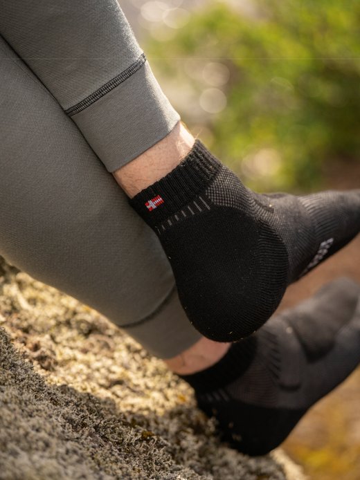 Unisex Wandersocken