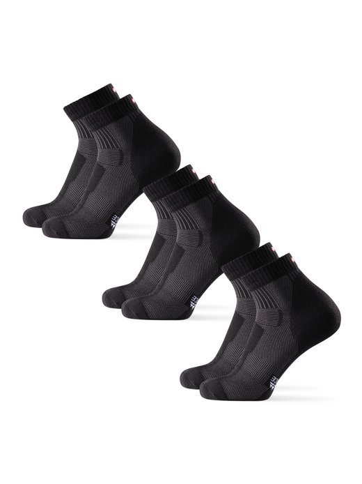 Unisex Wandersocken
